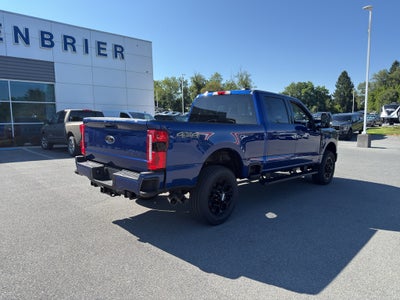 2026 Ford F-250 XLT