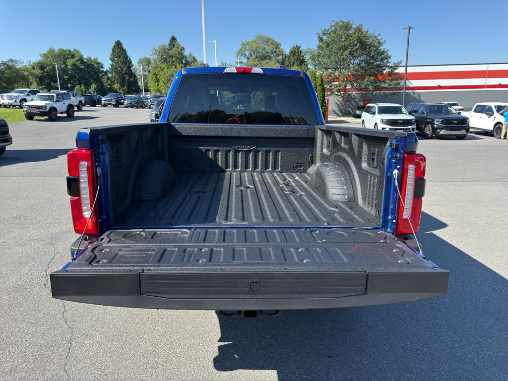 2026 Ford F-250 XLT