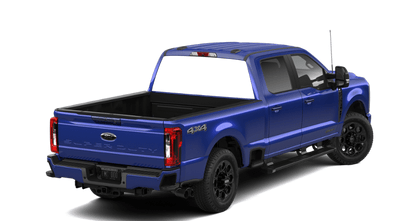 2026 Ford F-250 XLT