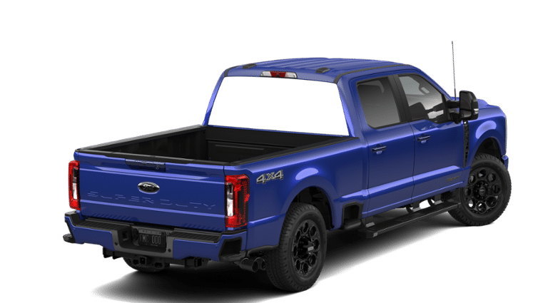 2026 Ford F-250 XLT