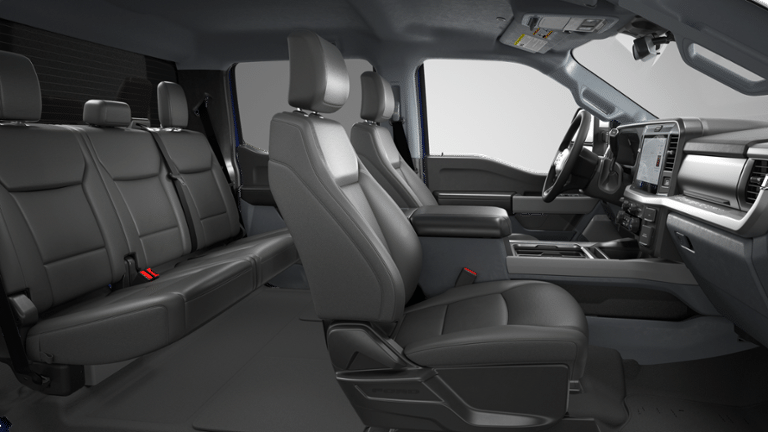 2026 Ford F-250 XLT