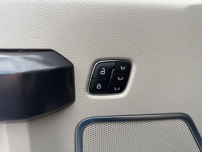 2021 Ford F-250 Limited