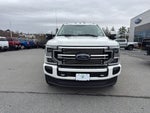 2021 Ford F-250 Limited