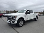 2021 Ford F-250 Limited
