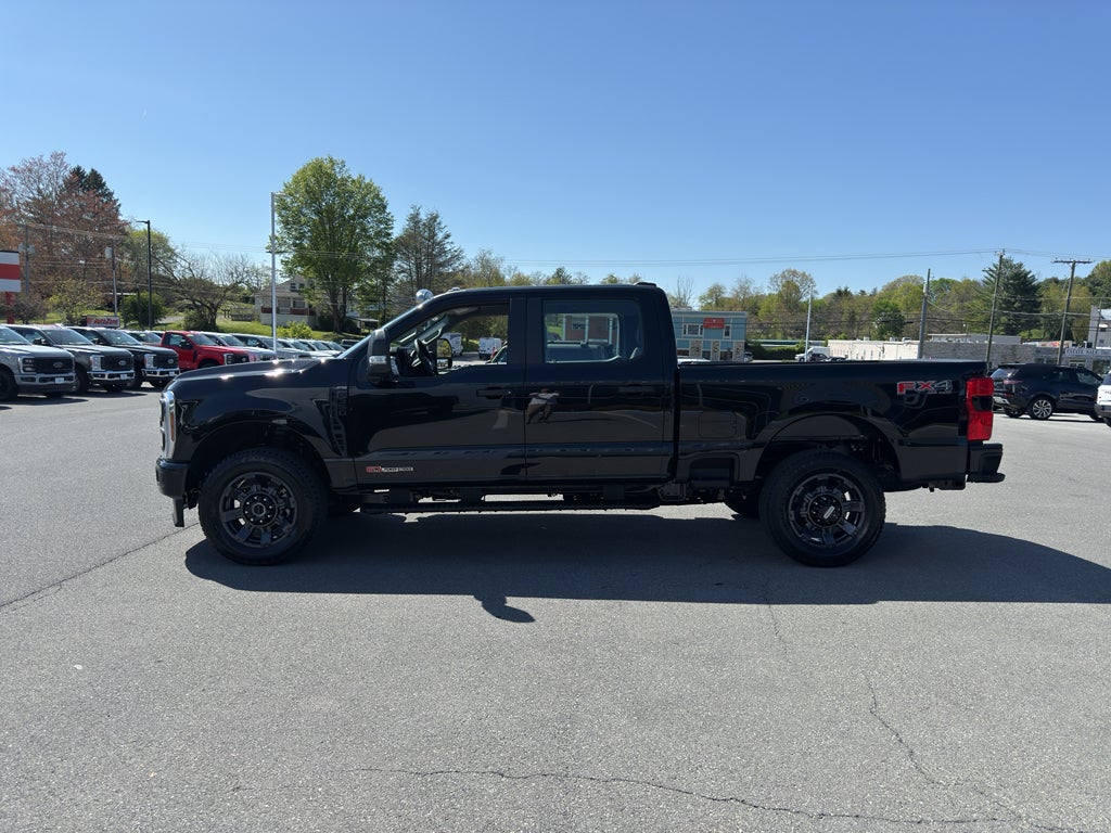 2025 Ford F-350 XL