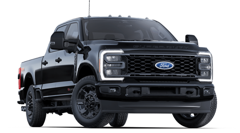 2025 Ford F-350 XL