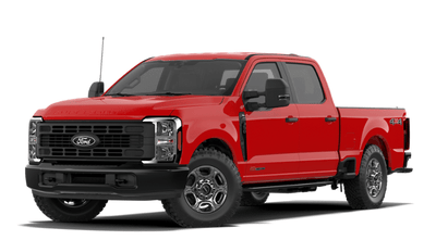 2027 Ford F-350 XL