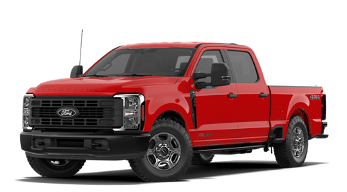 2027 Ford F-350 XL