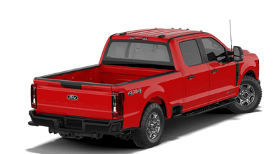 2027 Ford F-350 XL