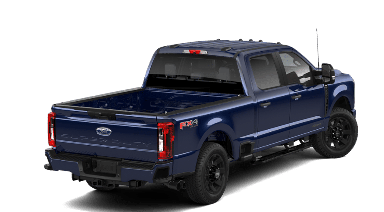 2026 Ford F-350 XL