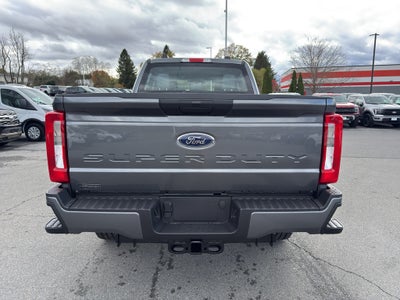 2026 Ford F-350 XL