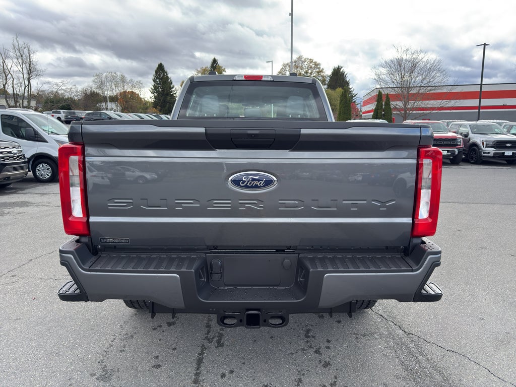 2026 Ford F-350 XL
