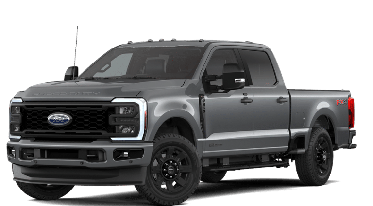 2026 Ford F-350 XL