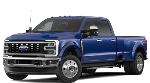 2026 Ford F-450 LARIAT