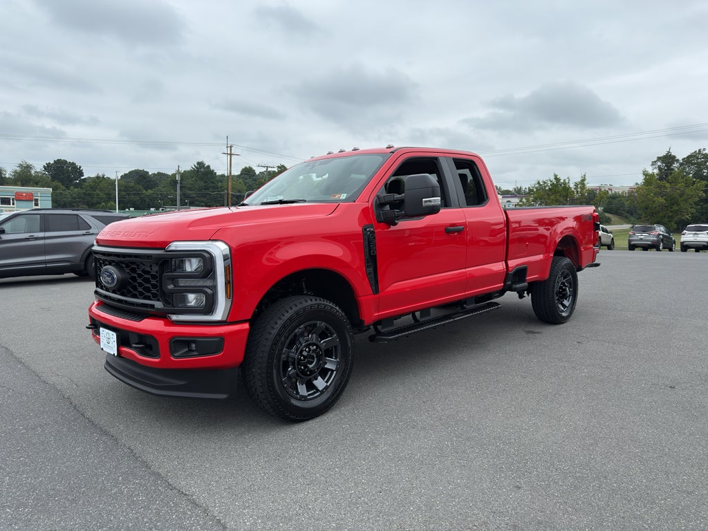 2025 Ford F-350 XL