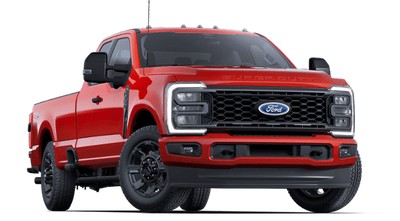 2025 Ford F-350 XL