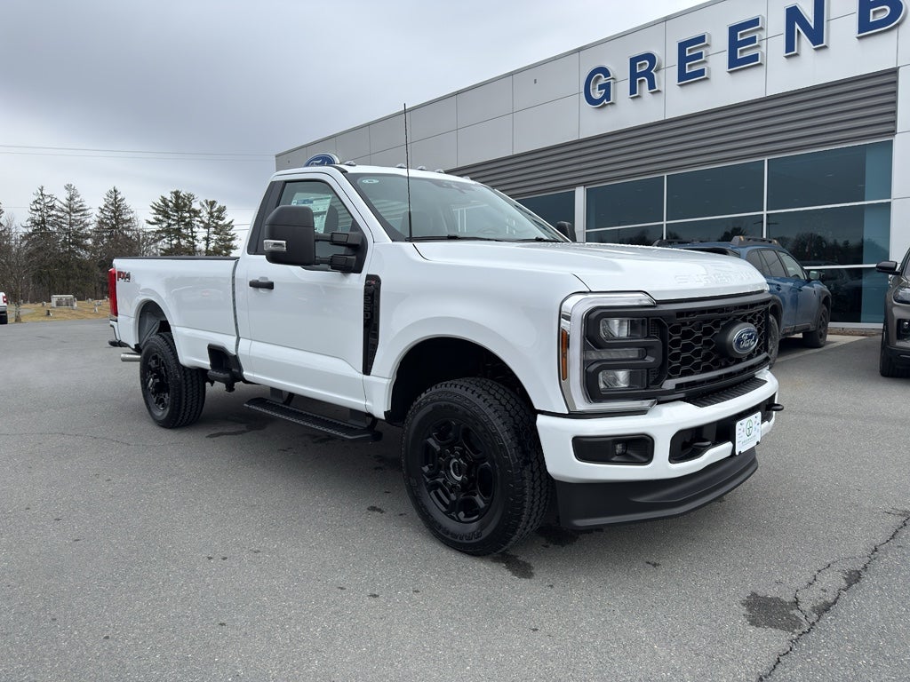2026 Ford F-250 XL