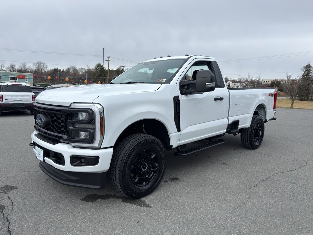 2026 Ford F-250 XL