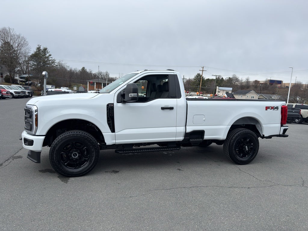 2026 Ford F-250 XL