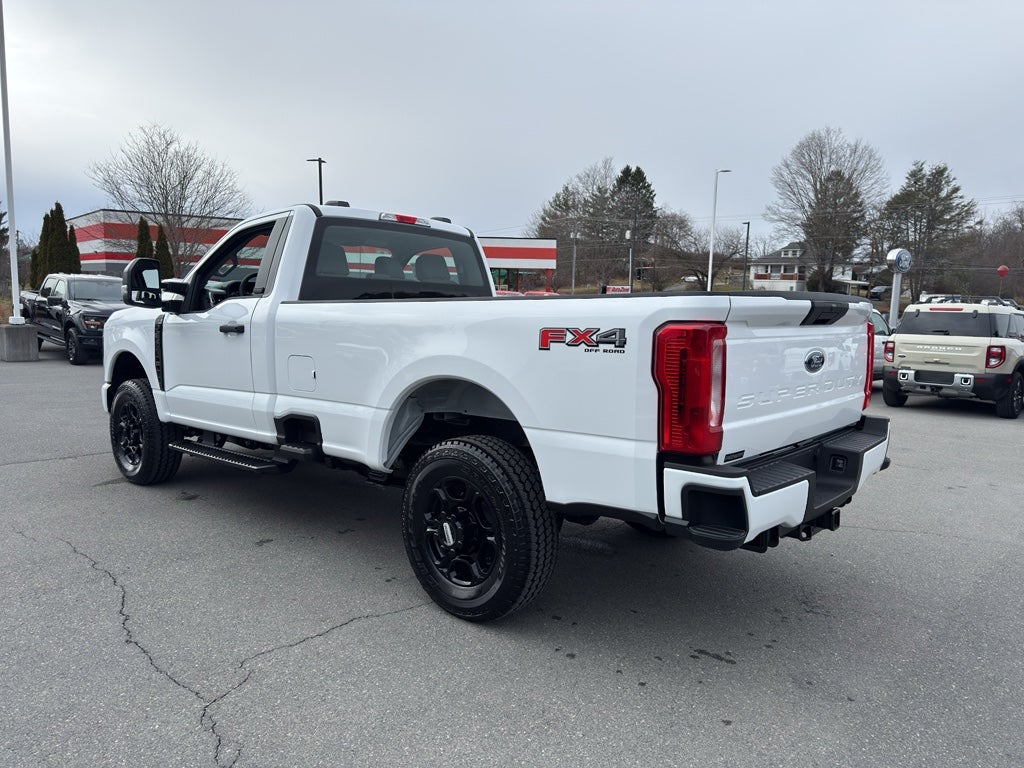2026 Ford F-250 XL