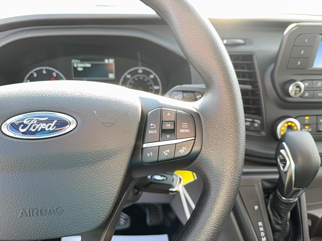 2024 Ford Transit Van Base