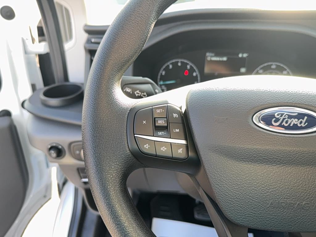 2024 Ford Transit Van Base