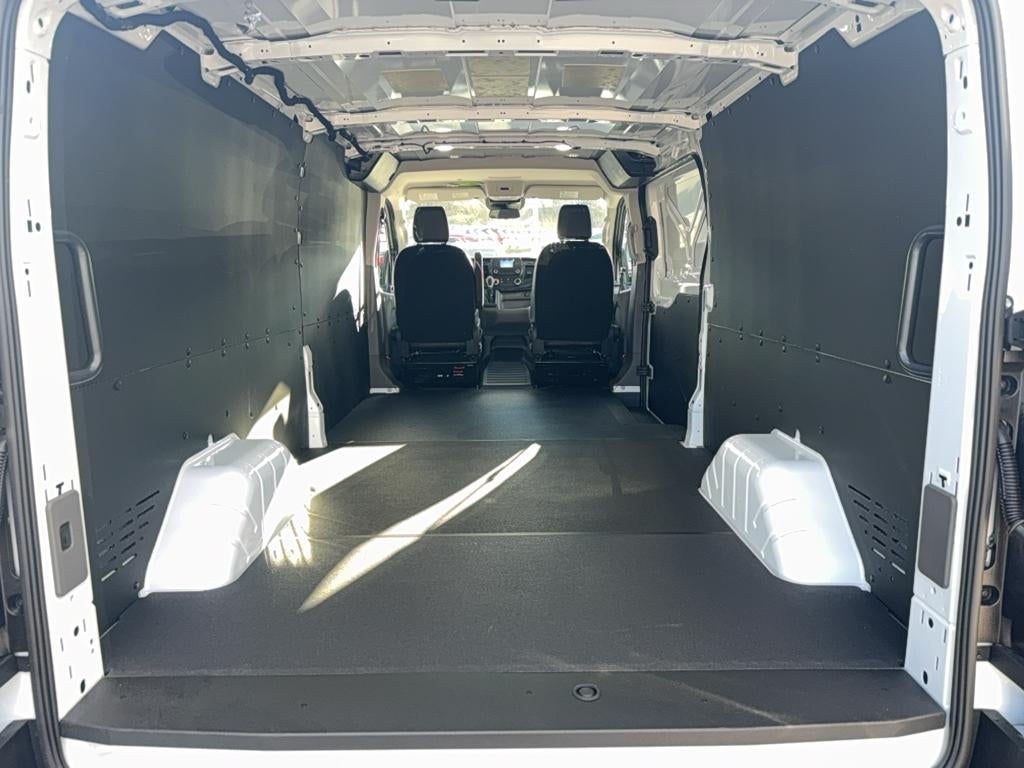 2024 Ford Transit Van Base