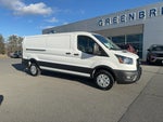2024 Ford Transit Van Base