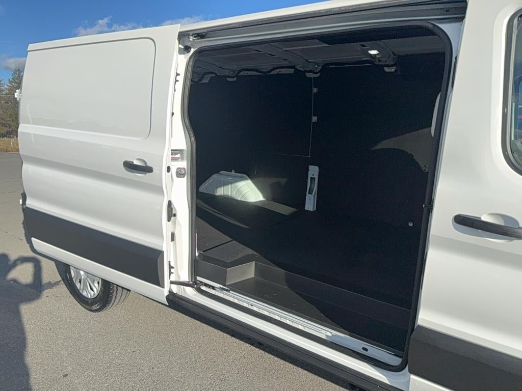 2024 Ford Transit Van Base