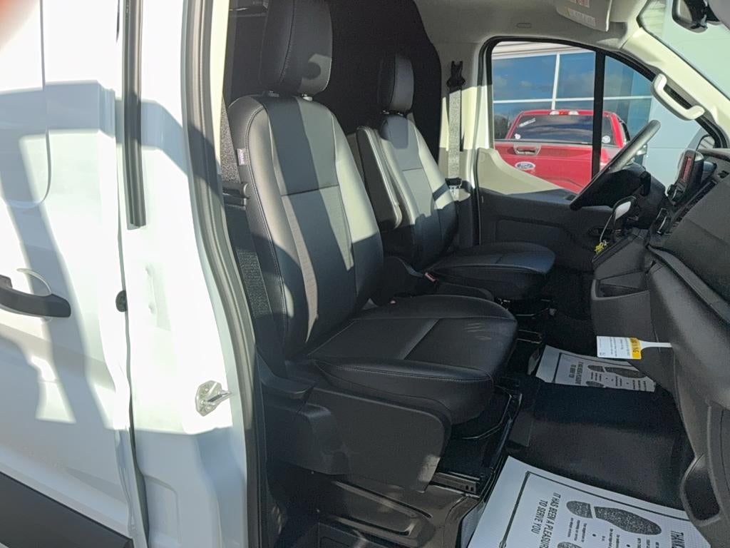 2024 Ford Transit Van Base