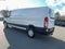 2024 Ford Transit Van Base