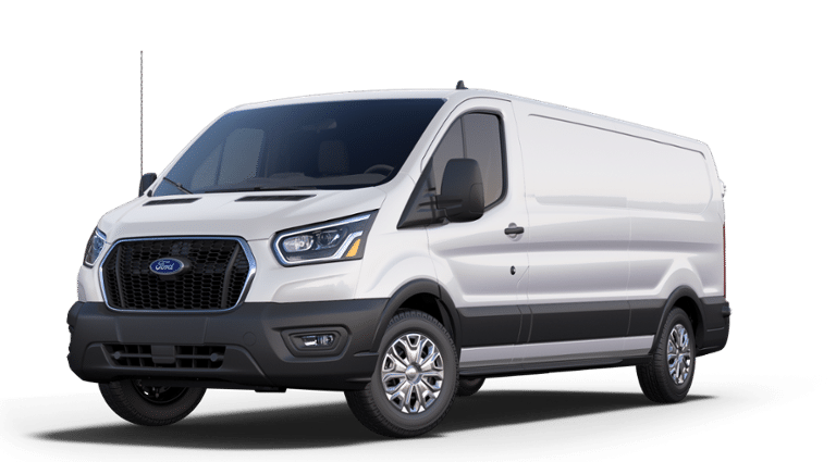 2024 Ford Transit Van Base