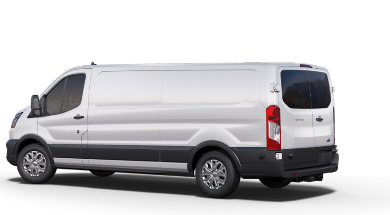 2024 Ford Transit Van Base