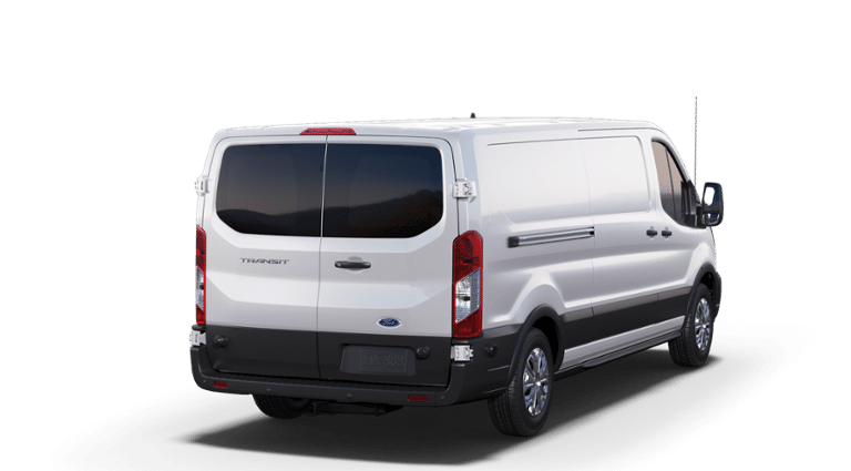 2024 Ford Transit Van Base