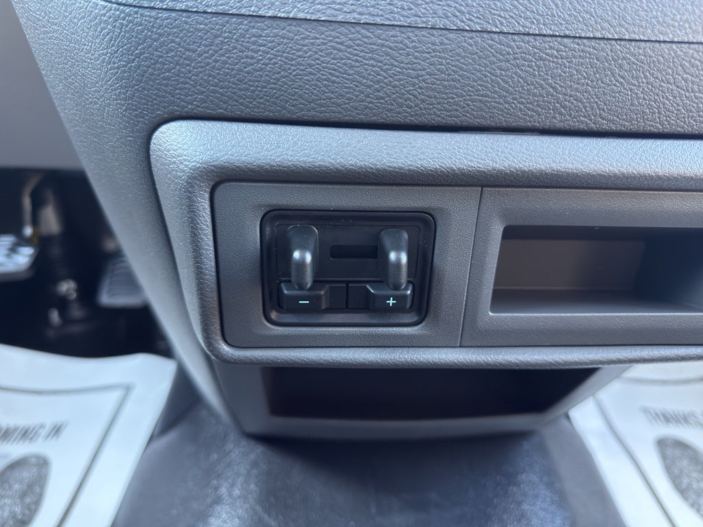 2026 Ford Transit Van Base