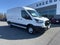 2026 Ford Transit Van Base