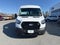 2026 Ford Transit Van Base