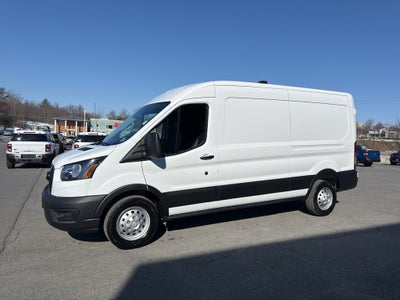 2026 Ford Transit Van Base
