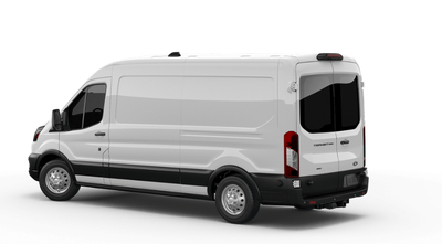 2026 Ford Transit Van Base