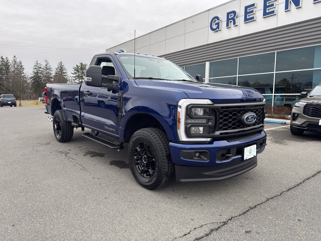 2026 Ford F-250 XL
