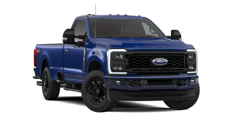 2026 Ford F-250 XL