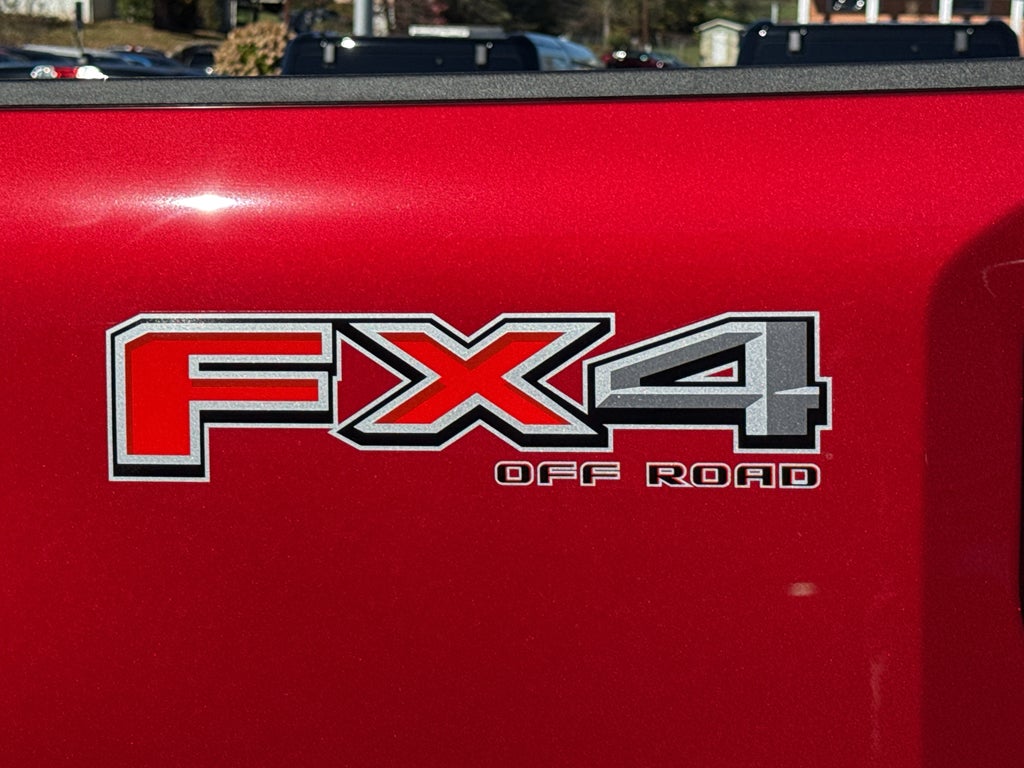 2026 Ford F-350 XLT