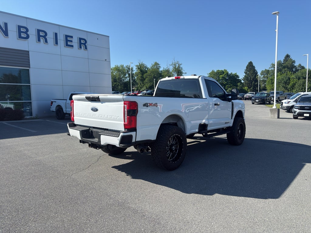 2024 Ford F-350 XL