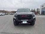2024 GMC Yukon XL AT4