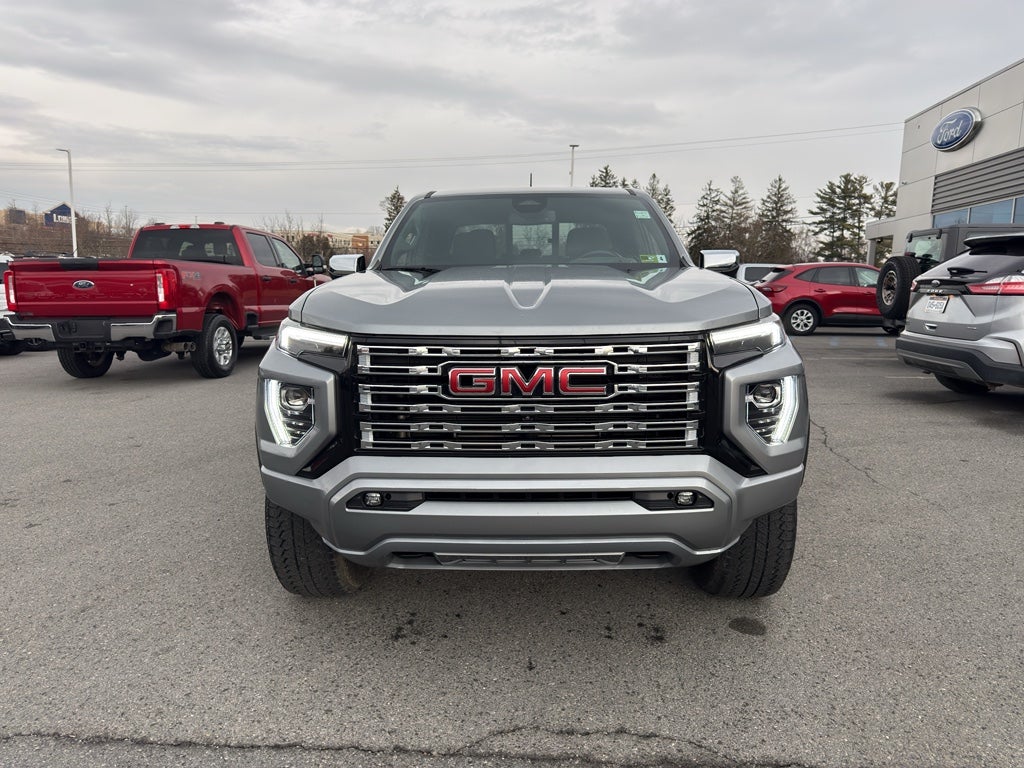 2023 GMC Canyon 4WD Denali
