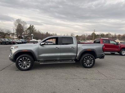 2023 GMC Canyon 4WD Denali