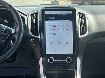 2023 Ford Edge ST-Line