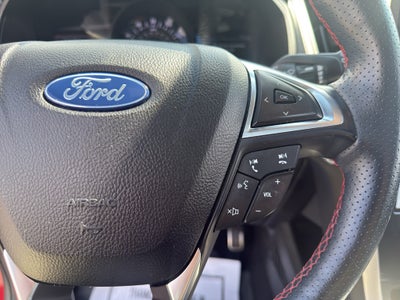 2023 Ford Edge ST-Line