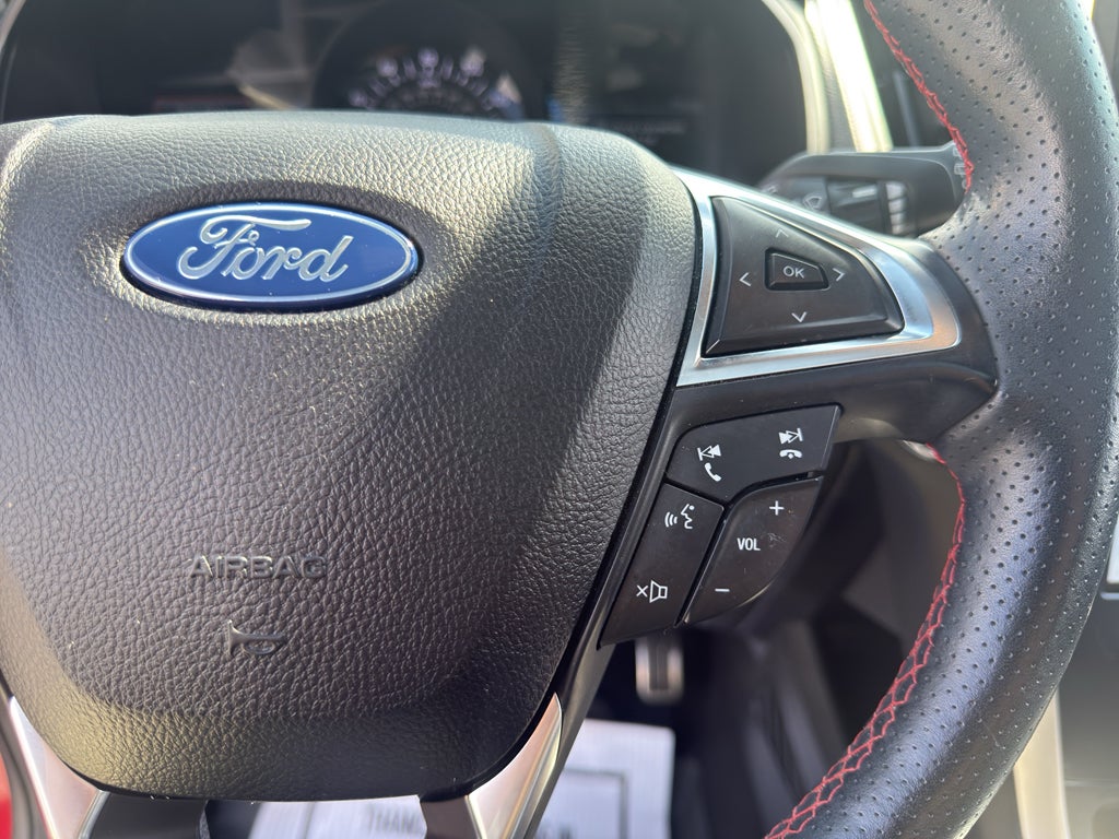 2023 Ford Edge ST-Line