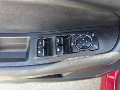 2023 Ford Edge ST-Line
